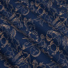 tissu-coton-astral-fond-marine-thevenon