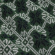 tissu-jacquard-de-laine-flocons-d-alpaga-vert-thevenon