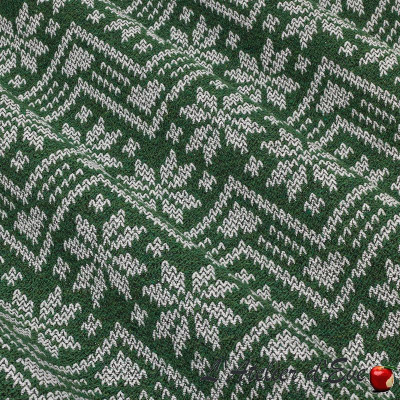 tissu-jacquard-de-laine-alpaga-rochebrune-vert-thevenon