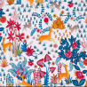 Tissu-coton-enfant-Paradis-island-cavaillon-thevenon