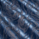 tissu-jacquard-satiné-mayfair-bleu-thevenon