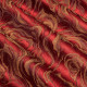 tissu-jacquard-satiné-mayfair-rouge-thevenon