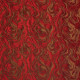 tissu-jacquard-satiné-mayfair-rouge-thevenon