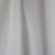 Coupon 1m20 x 4m veiling "Albarella" Casal