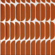 Tissu jacquard "Créatone" terra ameublement et siègesThevenon