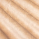 Tissu-velours-uni-régina-naturel-ameublement-thevenon