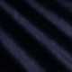 Tissu-velours-uni-régina-navy-ameublement-thevenon
