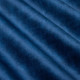 Tissu-velours-uni-régina-royal-blue-ameublement-thevenon