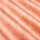 Tissu-velours-uni-régina-salmon-ameublement-thevenon