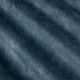 Tissu-velours-uni-régina-steel-blue-ameublement-thevenon