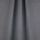 Thermal and blackout fabric "Matterhorn" large width Casal