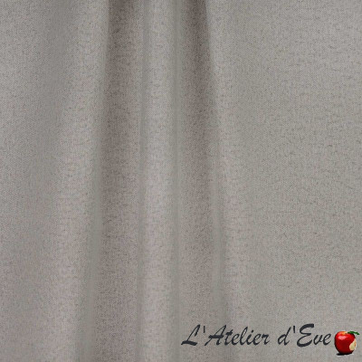 Thermal and blackout fabric "Matterhorn" large width Casal