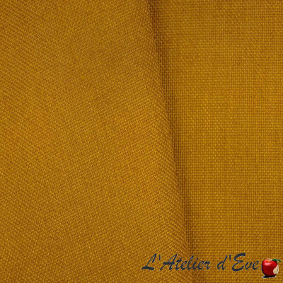 "Chota" Non-fire fabric aquaclean Vibration Casal