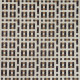"Spola" Casal embroidered fabric