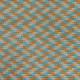 "Griffa" Casal embroidered fabric