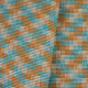 "Griffa" Casal embroidered fabric