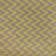 "Griffa" Casal embroidered fabric