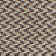 "Griffa" Casal embroidered fabric