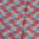 "Griffa" Casal embroidered fabric