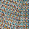 Passina Casal embroidered fabric