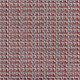 "Passina" Casal embroidered fabric