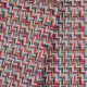 Tissu-brodé-passina-frutti di bosco-ameublement-et-sièges-casal