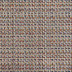 "Passina" Casal embroidered fabric