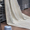 Arcata Casal embroidered fabric