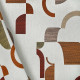 tissu-jacquard-walter-caramel-ameublemen-sièges-casal