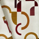 tissu-jacquard-walter-rouge-santal-ameublemen-sièges-casal