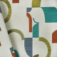 tissu-jacquard-walter-tropical-ameublemen-sièges-casal
