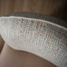 Tissu-jacquard-Arne-caramel-ameublement-sièges-tapissier-casal