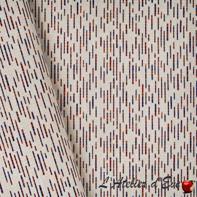 "Harry" Casal jacquard fabric