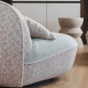 "Harry" Casal jacquard fabric