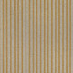 Casal "Coutances" cotton/hemp striped canvas