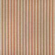 Casal "Coutances" cotton/hemp striped canvas