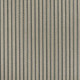 Casal "Coutances" cotton/hemp striped canvas