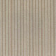 Casal "Coutances" cotton/hemp striped canvas
