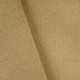 Plain cotton/hemp canvas "Brehal" Casal