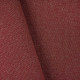 Plain cotton/hemp canvas "Brehal" Casal