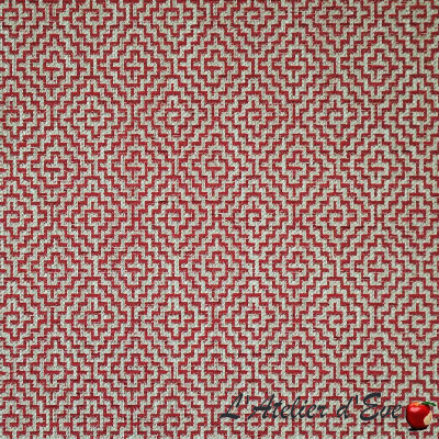 tissu-jacquard-tapissier-gropius-groseillle-ameublement-casal