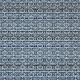 Tissu-jacquard-brodé-velours-Haussmann-outremer-ameublement-casal