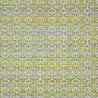 Haussmann Casal velvet embroidered jacquard fabric