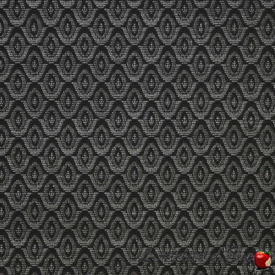Casal "Vauban" jacquard fabric