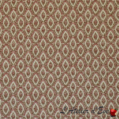 Tissu-jacquard-Otto-écureuil-ameublement-et-sièges-casal