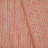 Tissu-jacquard-riso-celeste-ameublement-sièges-casal