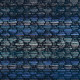 "Mistero" Casal velvet jacquard fabric