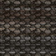 "Mistero" Casal velvet jacquard fabric