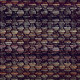"Mistero" Casal velvet jacquard fabric