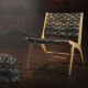 "Mistero" Casal velvet jacquard fabric